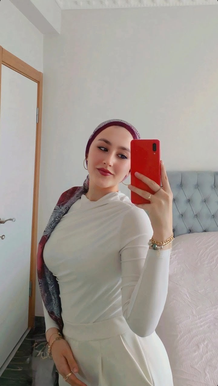 Keskin Aşka Doymuş Kadın Bayan Escort Selin