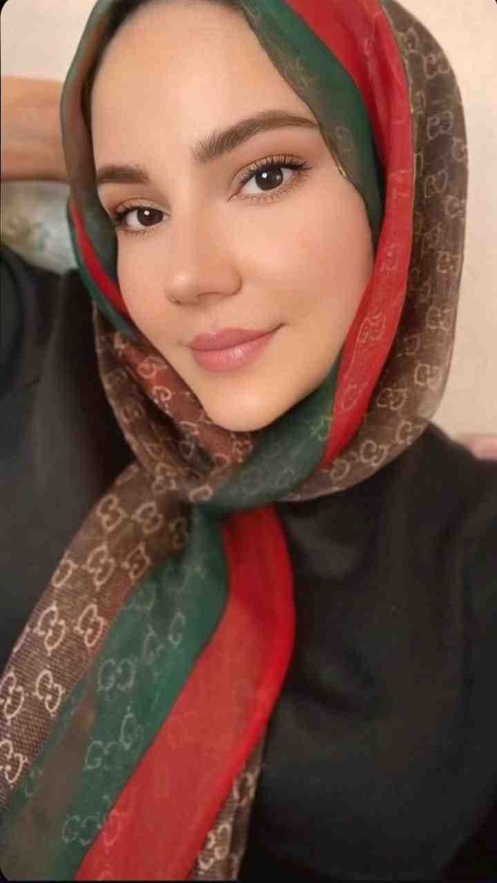Azıklı Özgür Kadın Escort Bayan Şule