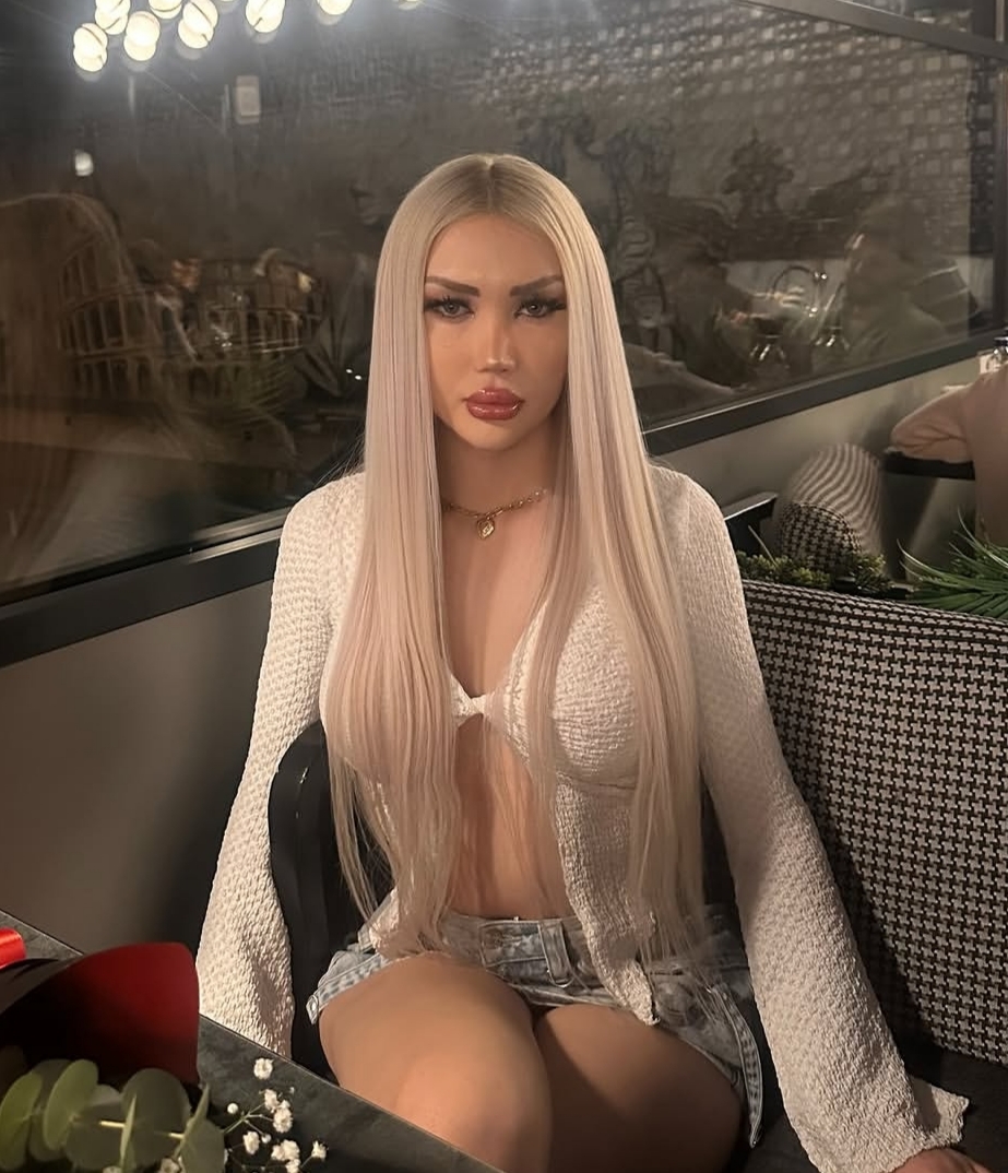 Narsuyu Tatlı Bir Aşk Escort Aysun