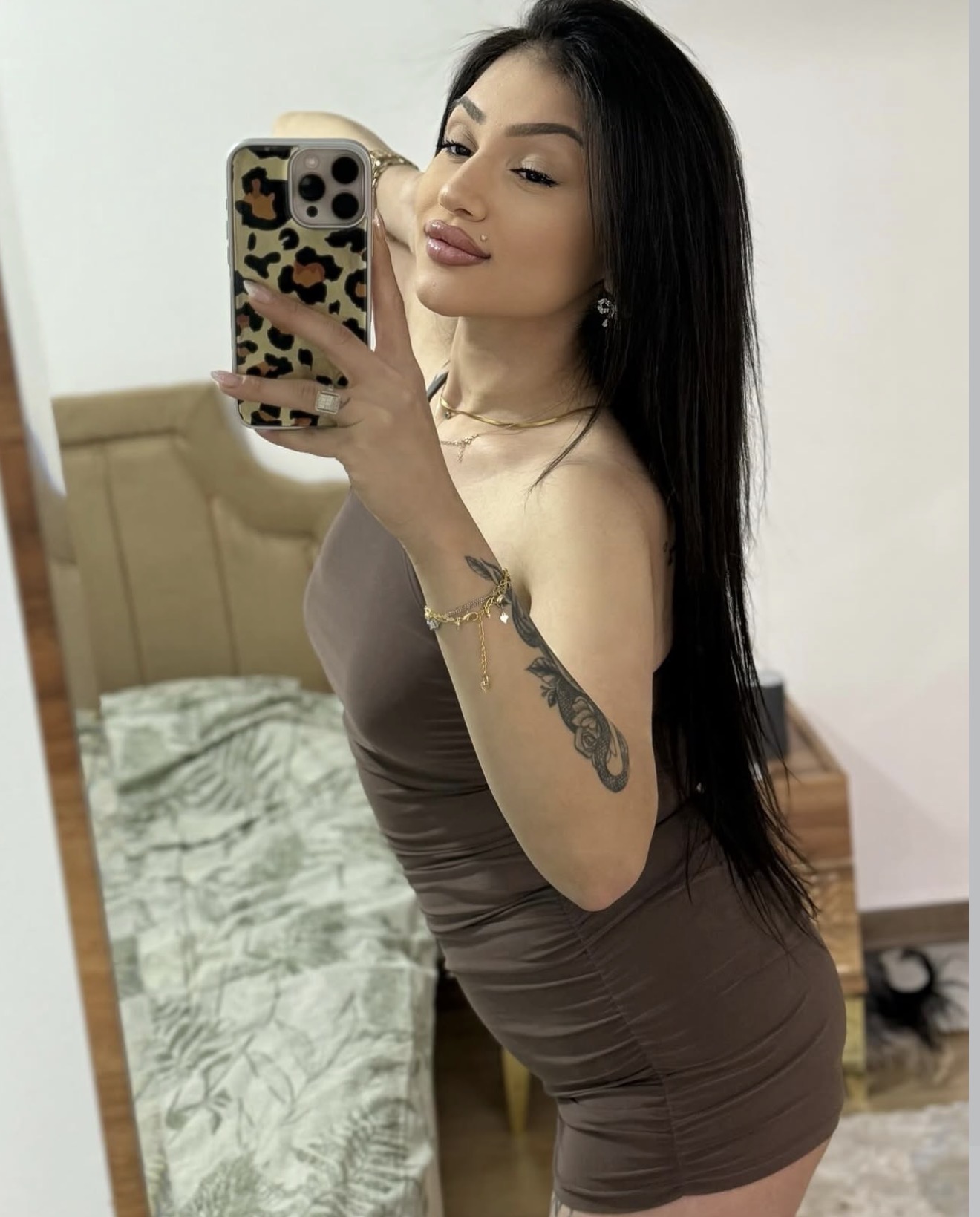 Yağcılar Zarif Bir Sevgili Escort Bayan Alev