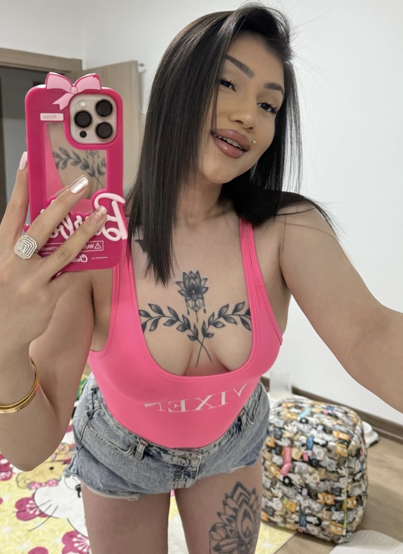 Çınarlı Seçici Escort Nazım