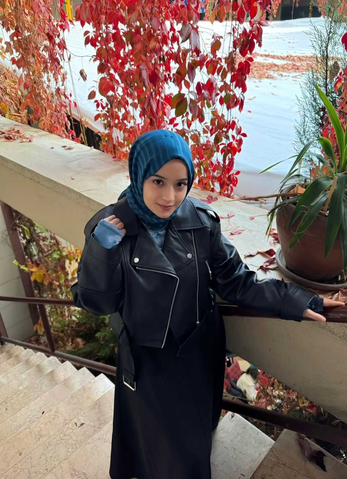 Avcılar Romantik Partner Bayan Escort Gülden