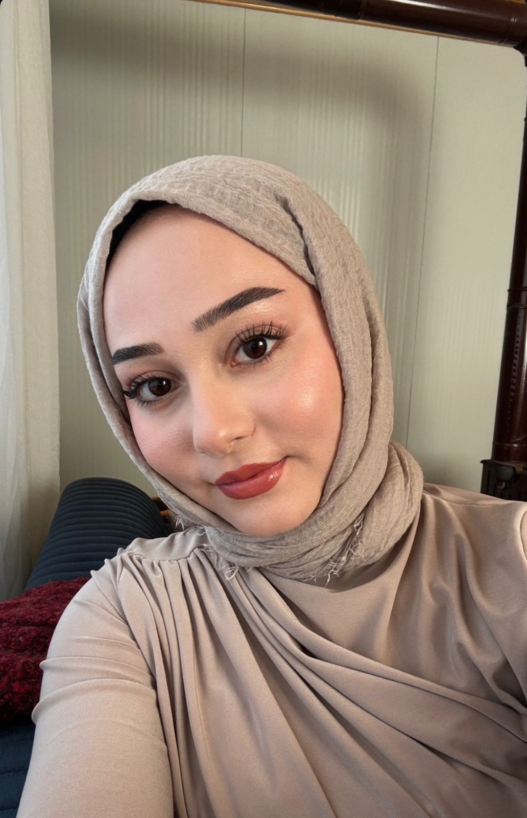 İncekaya Üniversiteli Escort Bayan Çiğdem