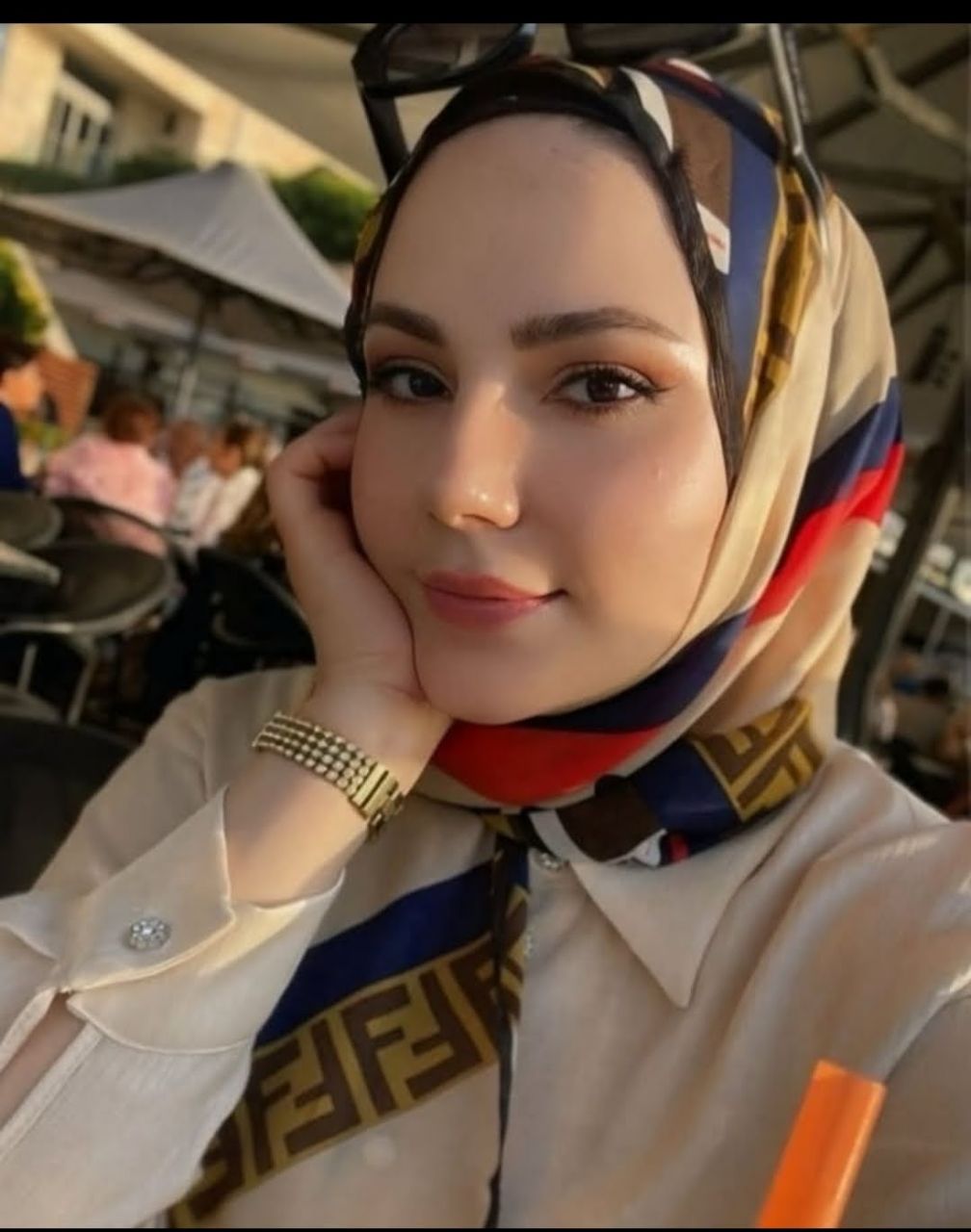 Kasımlı Rus Bayan Escort Feriha