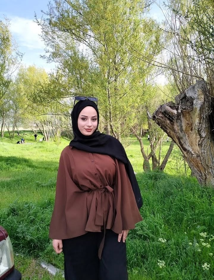 Fersaf Sarışın Escort Zümra