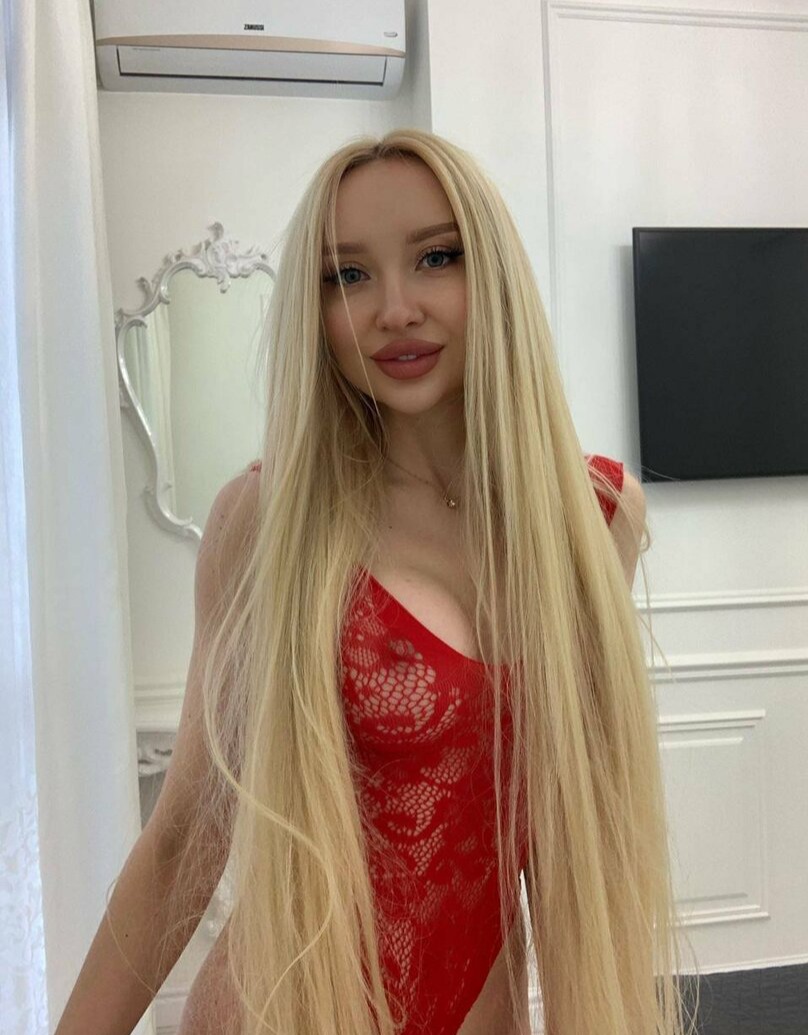 Yayıklı Kültürlü Partner Bayan Escort Tanya