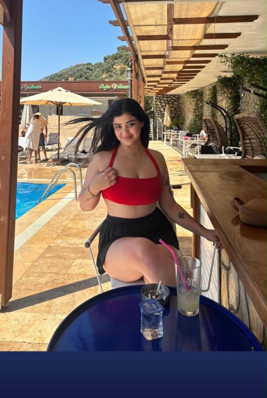 Köprüçay Hızlı Partner Escort Aslı