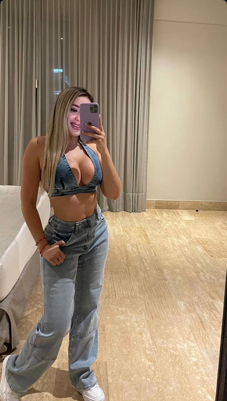 Narlıdere Elden Ödemeli Escort Bayan Leman
