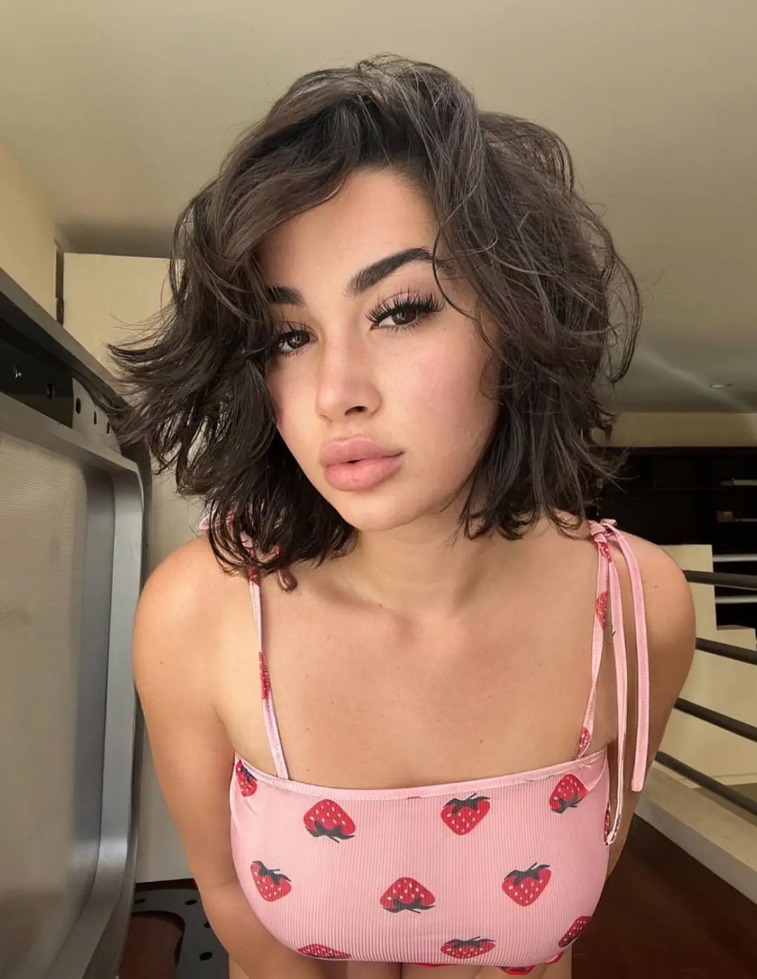 Sarıgül Kıskanılacak Kadın Escort Bayan Dafne