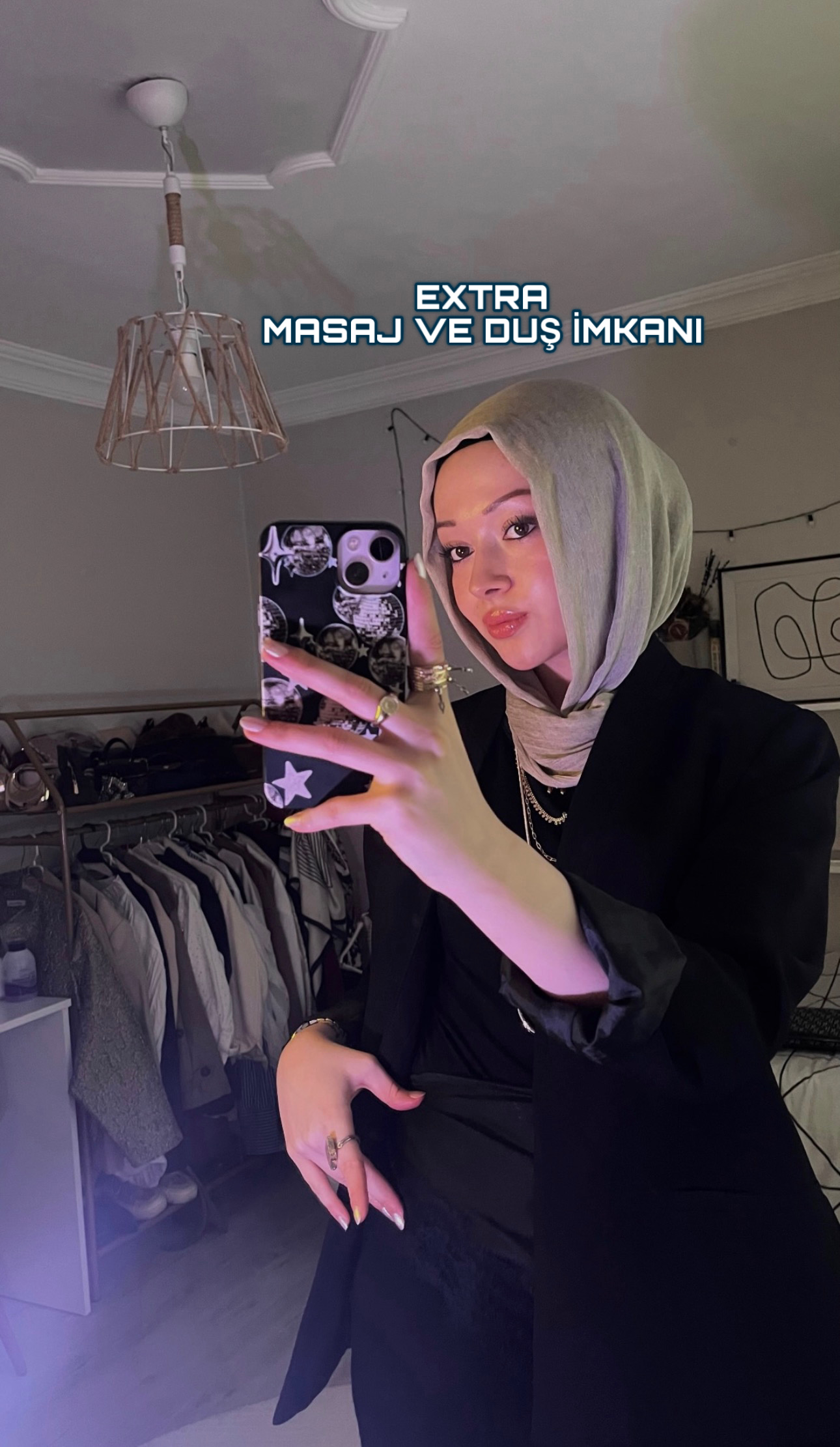 Gürgöze Bilinçli Kadın Escort Bayan Şeyda