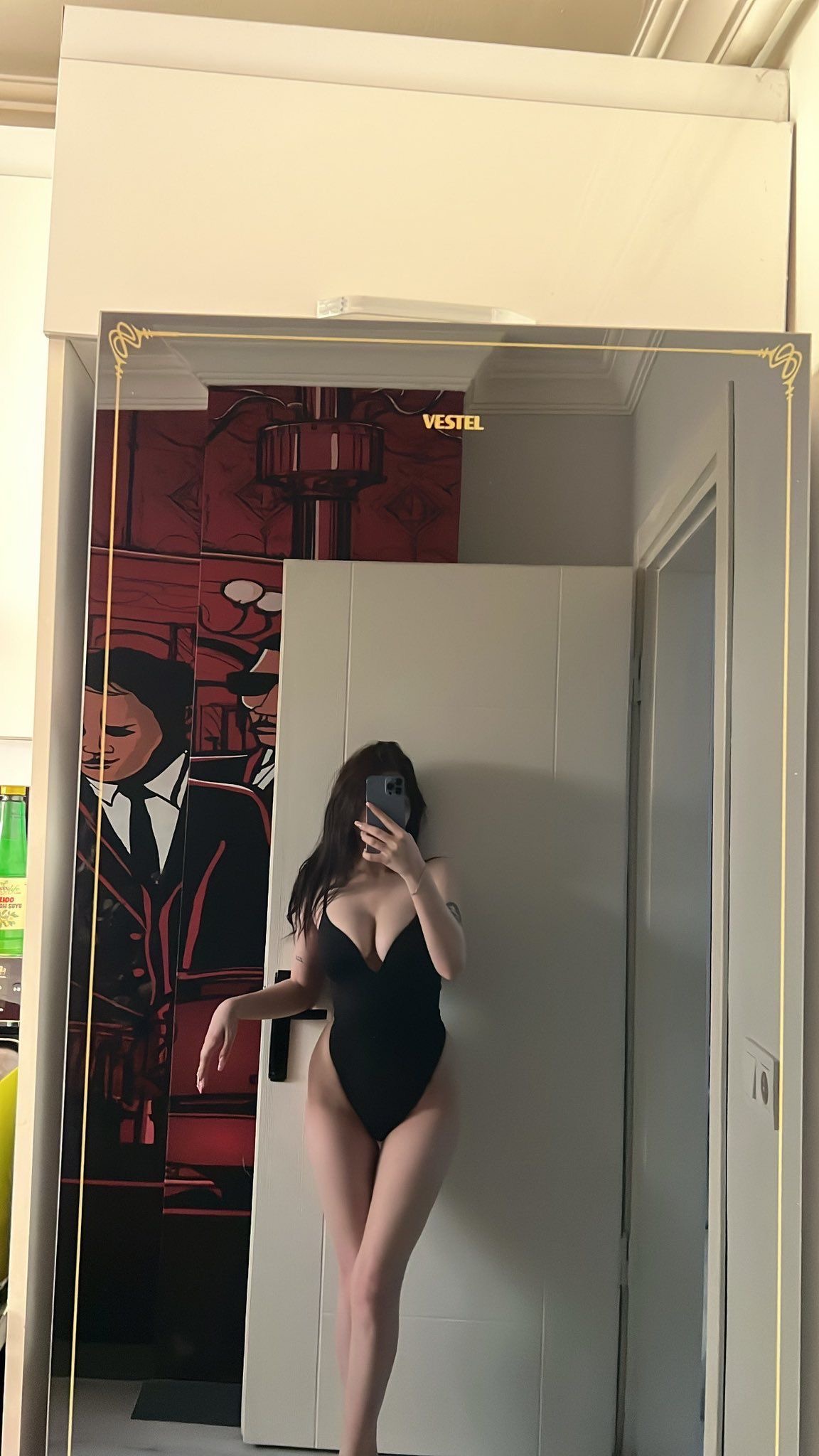 İğdeli Geceyi Dolduran Kadın Escort Selin