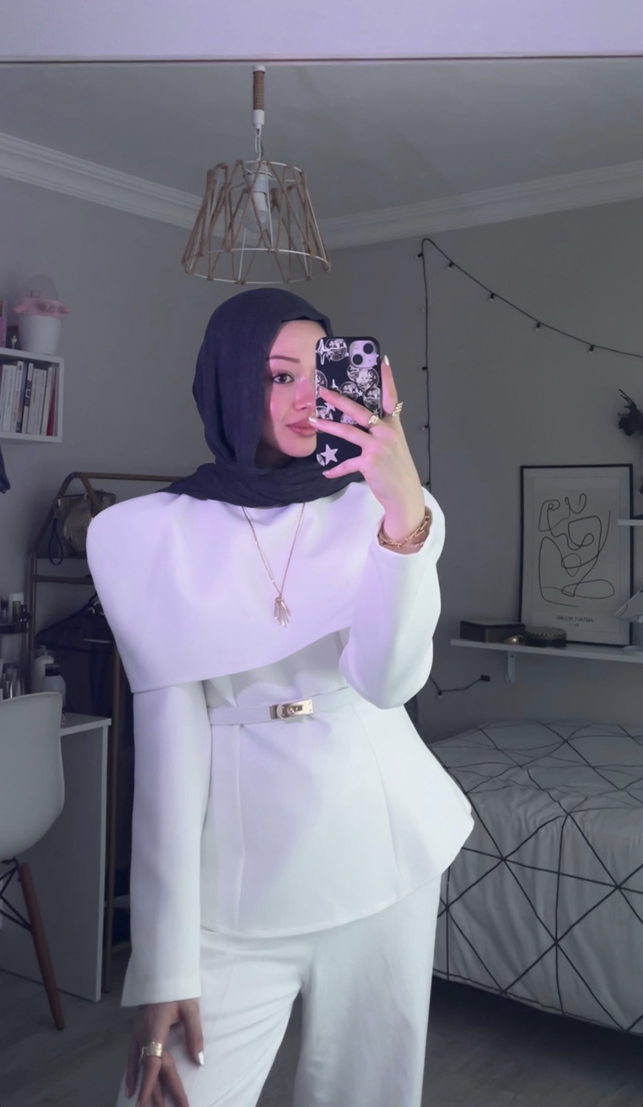 Çatköy Aşkın Gücü Bayan Escort Dilara