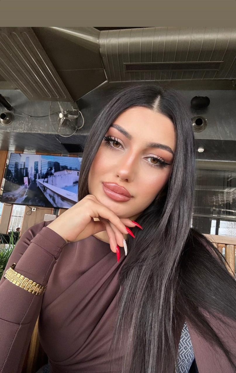 Yedikapı Seanslık Bayan Escort Sevinç