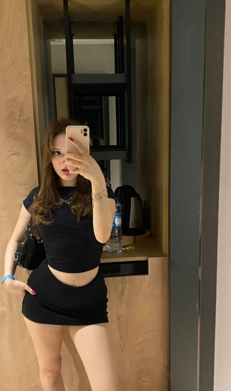 Çeltikbaşı Güzel Bir Gelecek Bayan Escort Nermin