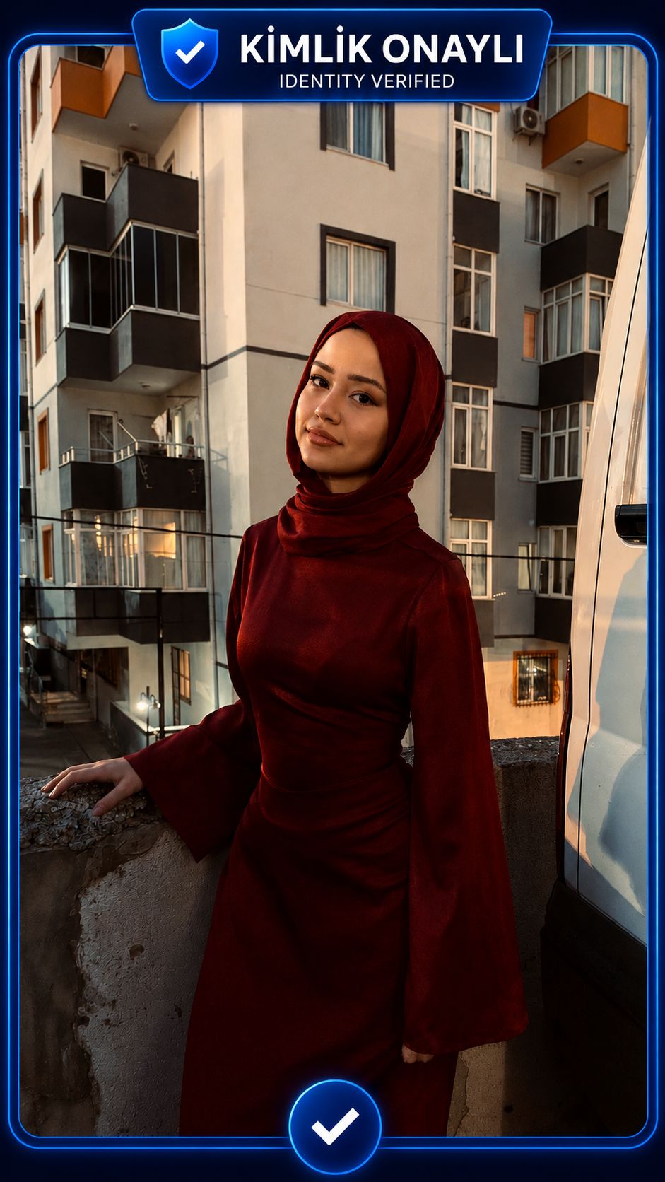 Ballıkavak Estetik Bayan Escort Zehra