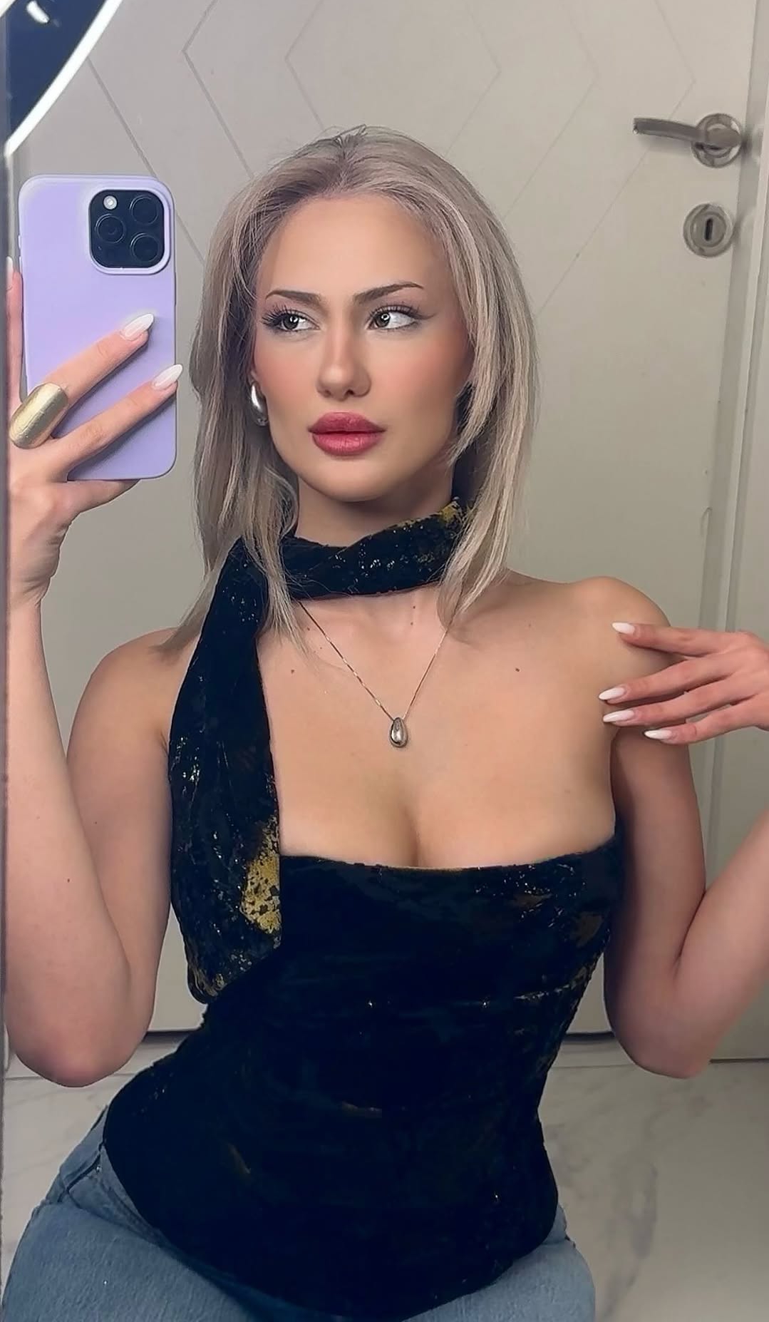 Gönülaldı Efsane Partner Escort Bayan Seyhan