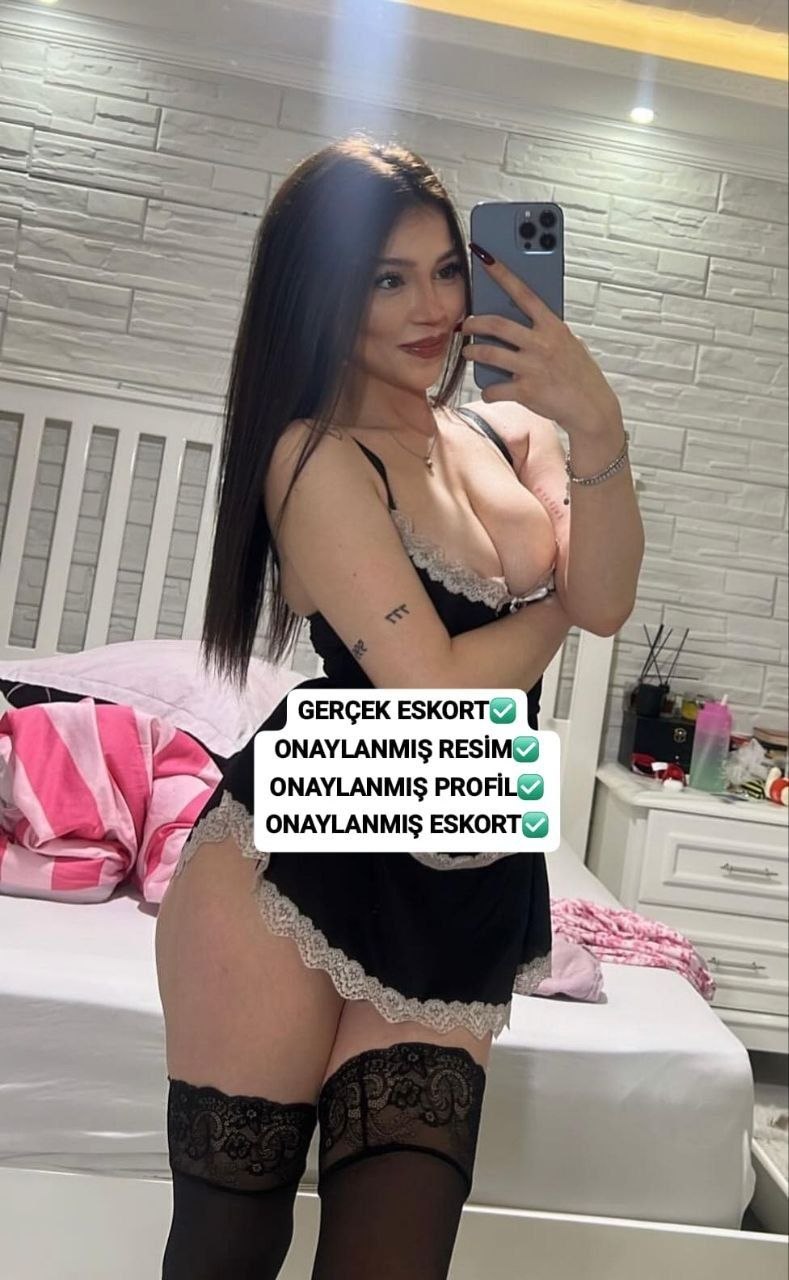 Akdem Dinamik Partner Escort Alvira
