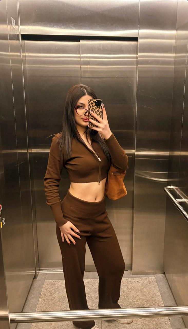 Görendoruk Başarıyı Elde Etmiş Kadın Escort Bayan Zeynep