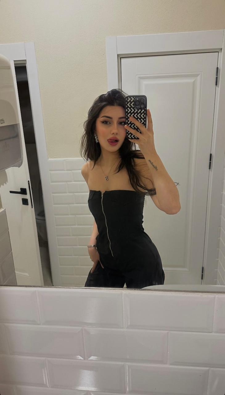 Hürmüz İlham Veren Partner Bayan Escort Açelya