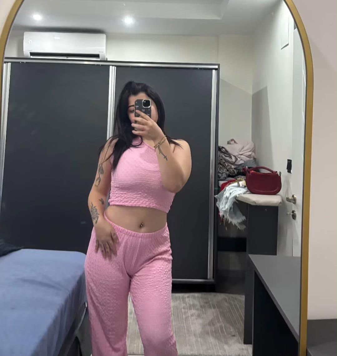 Akdem Bilinçli Kadın Escort Bayan Sevim