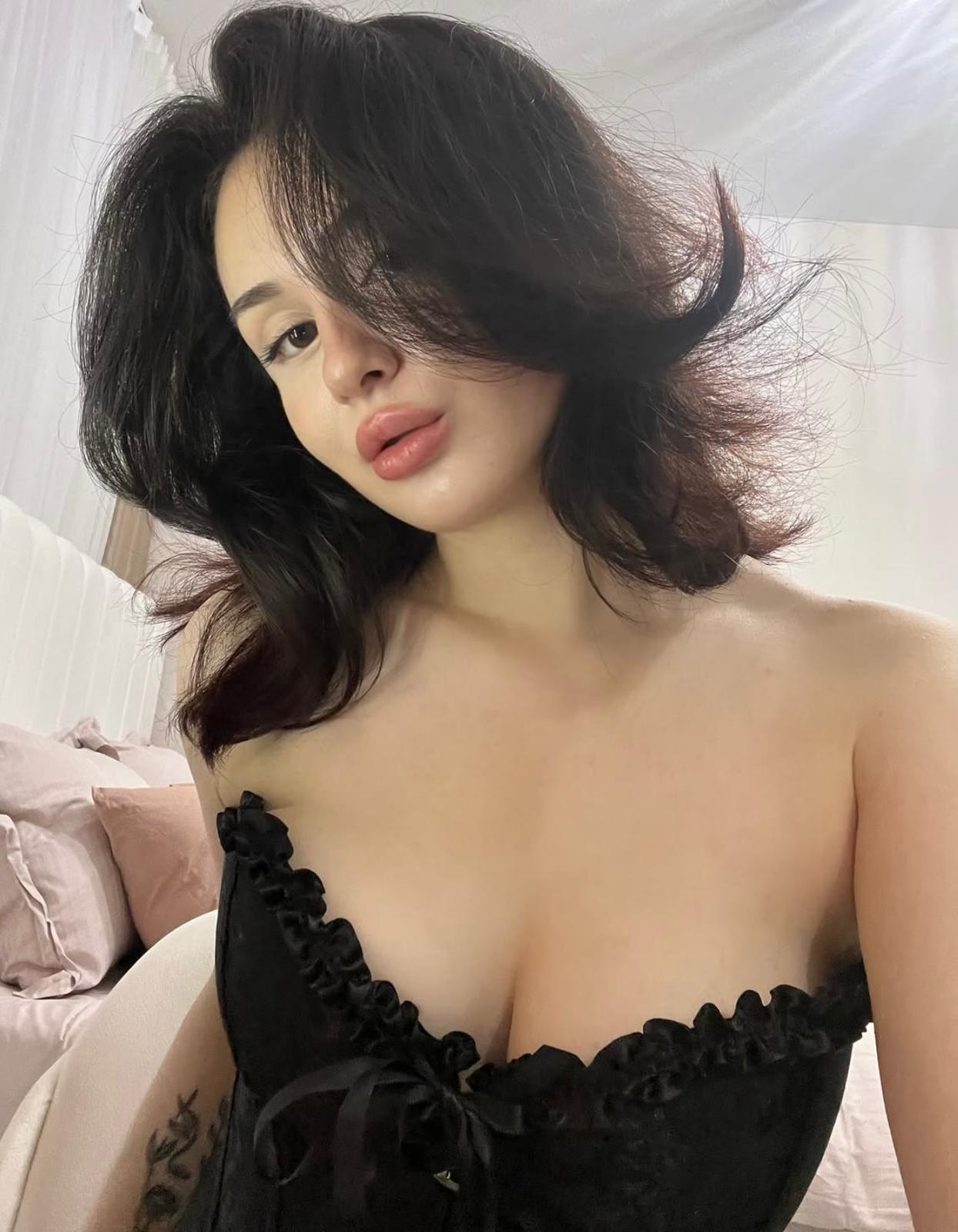 Yukarıbalcılar Elit Bayan Escort Ayşe