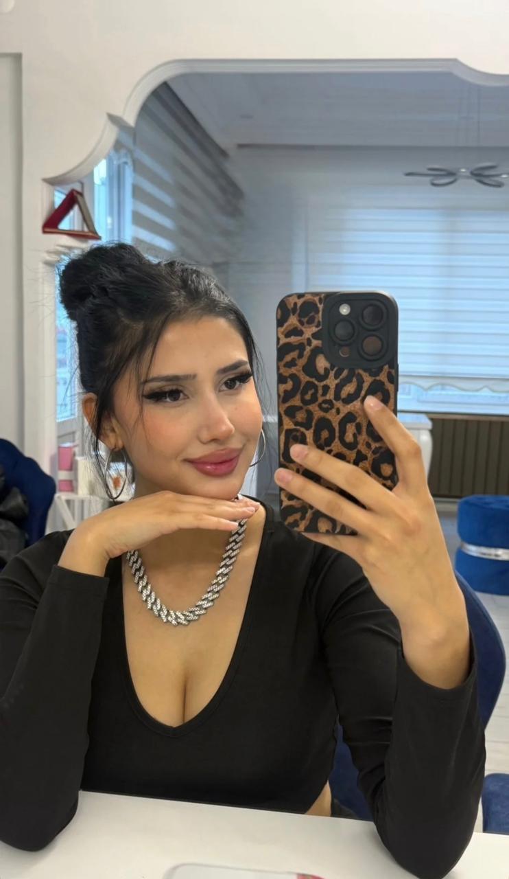 Çeltikbaşı Güzel Bir Yaşam Escort Halime