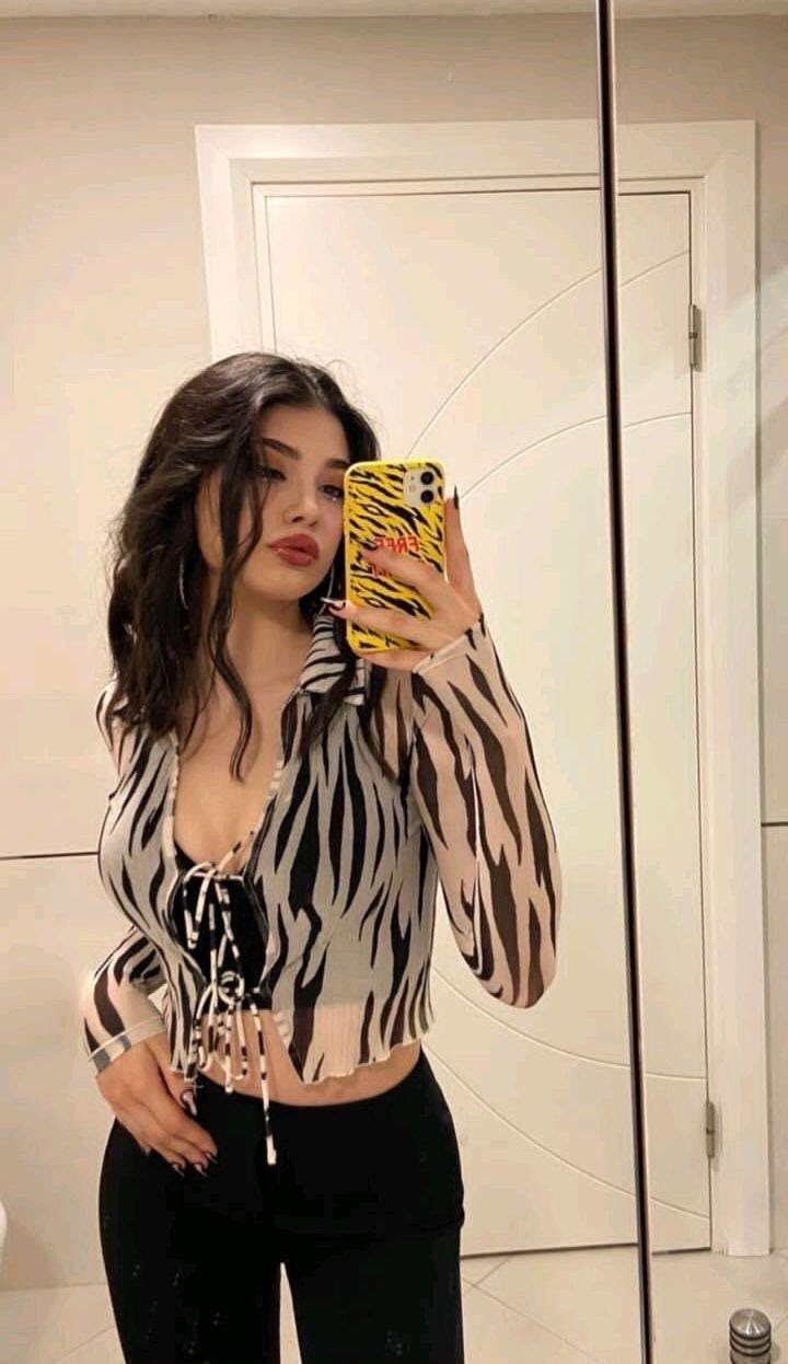 Çamtaşı Vip Bayan Escort Ceyda