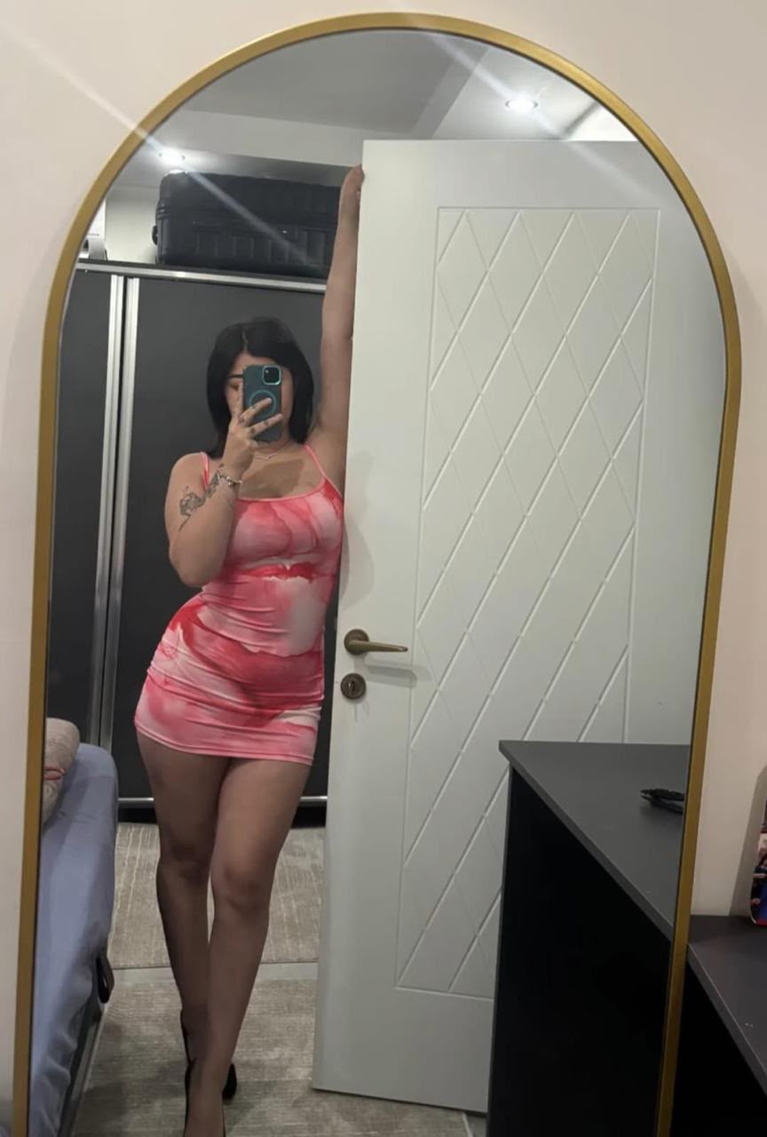 Dokuzçavuş Cazibeli Partner Escort Bayan Kadeh