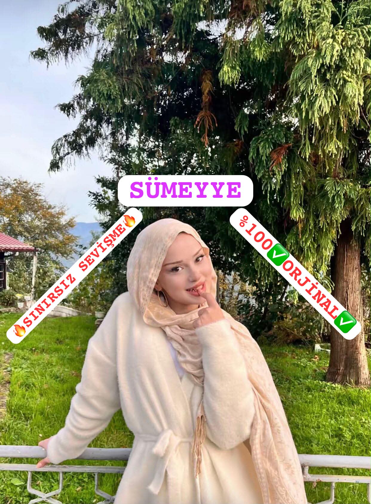 Erdurağı Sadık Partner Escort Bayan Rabia