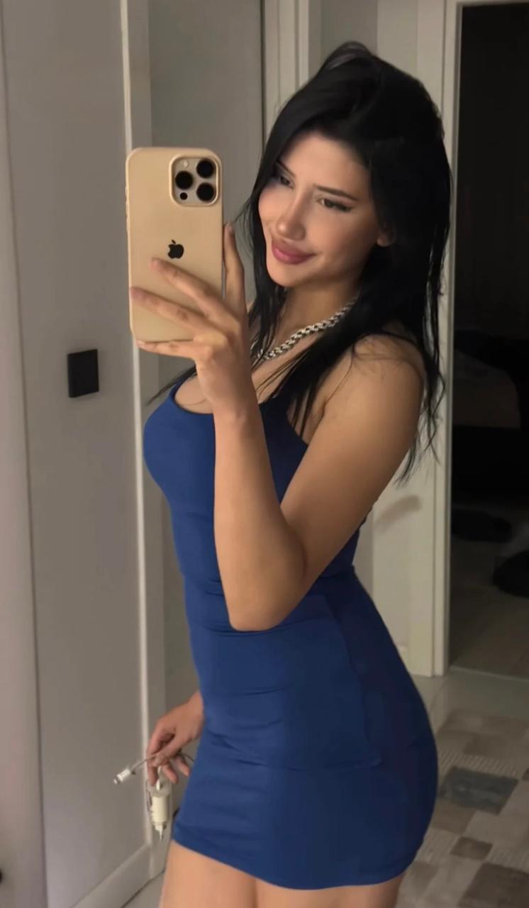 Akyokuş Travesti Bayan Escort Gülden