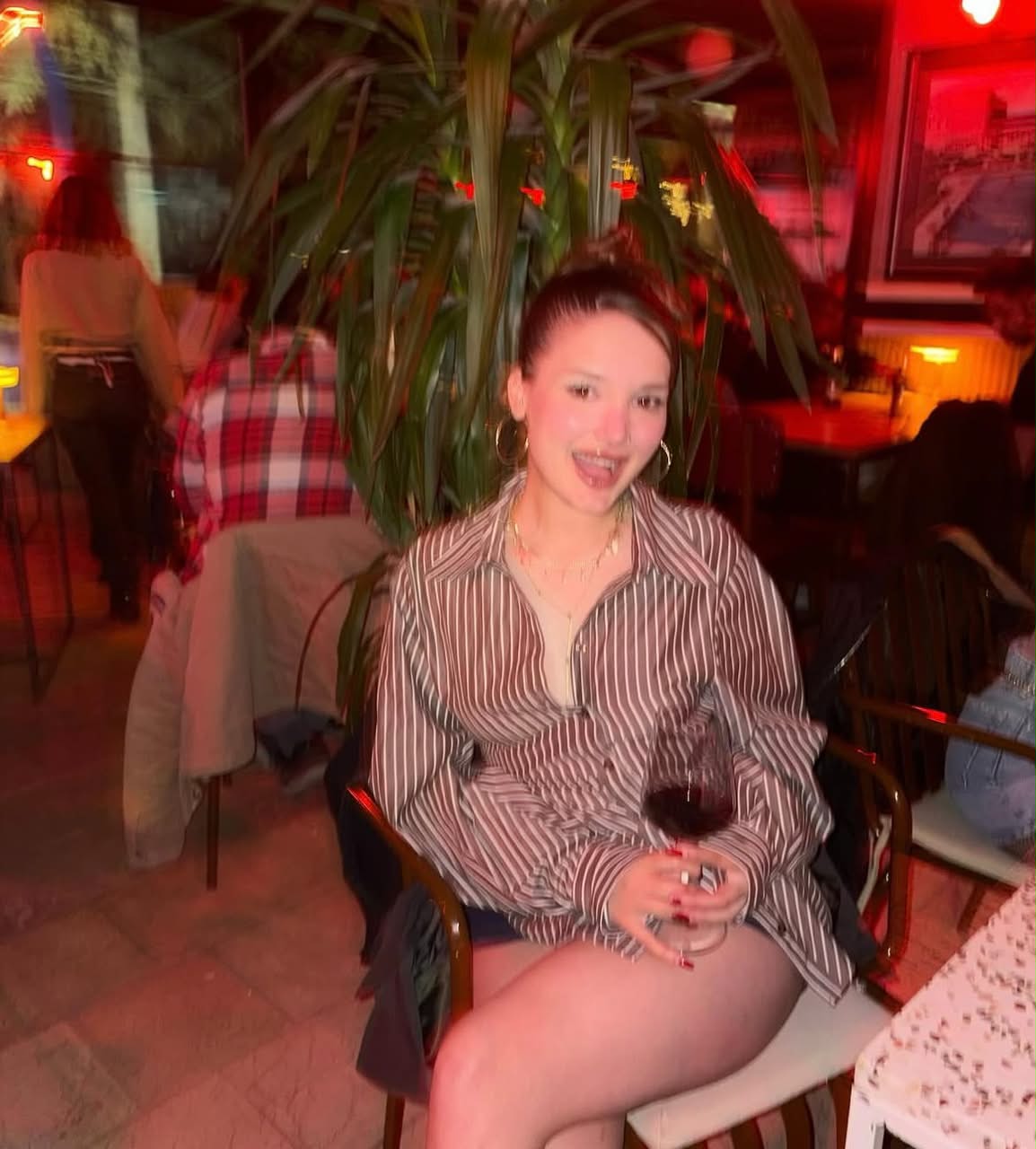 Erdurağı Akıllı Partner Bayan Escort Ceyda